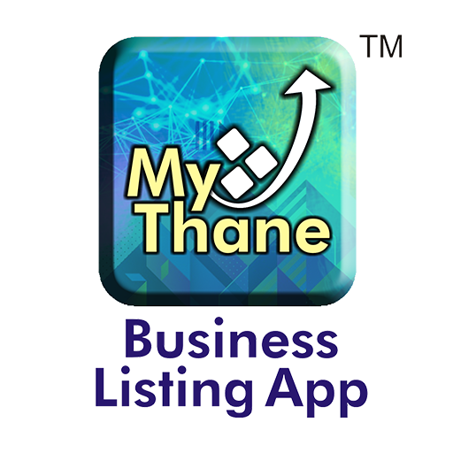 My Thane Business Listing App icon