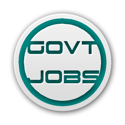 Govt Jobs - India icon
