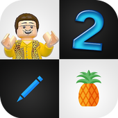 PPAP Piano Tiles icon