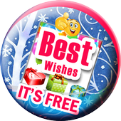 All wishes and Greetings - Best Wishes App icon