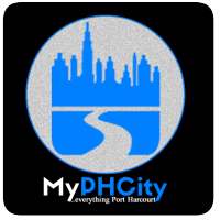 My PHCity App -Find Places,Events in Port Harcourt