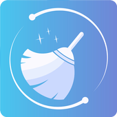 Mobile Cleaner icon