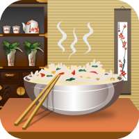 美食天下 - 家常菜谱大全: 食材, 料理 on 9Apps