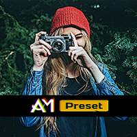 Presets for Alight Motion