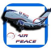 AirPeace icon