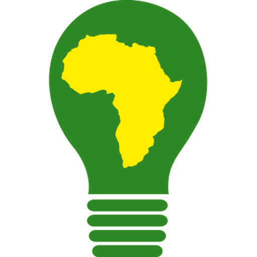 Africa Career App icon