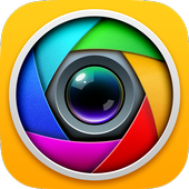 Photo Editor icon