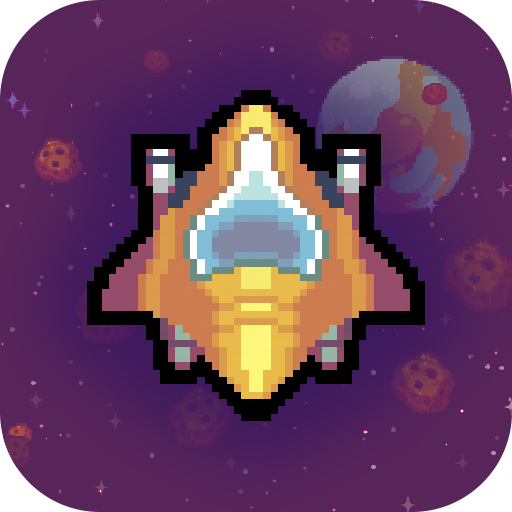 Space Shooter | Arcade icon