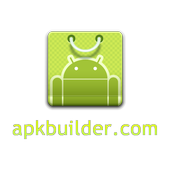Apk Builder icon
