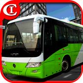 BusDriver Simulator-Open World icon