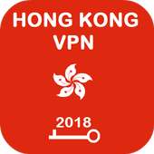 Hong Kong VPN Free on 9Apps