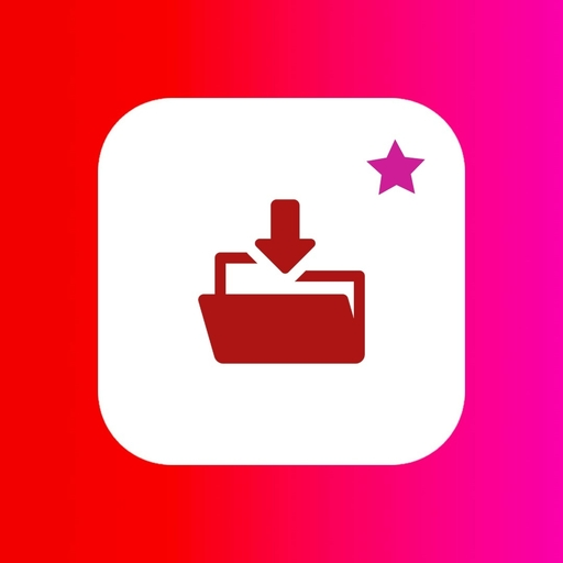 Image and Video Downloader for Instagram icon