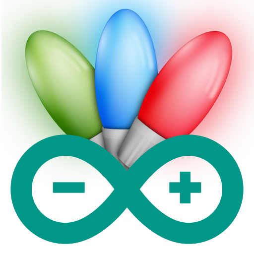 Arduino Light System Designer icon