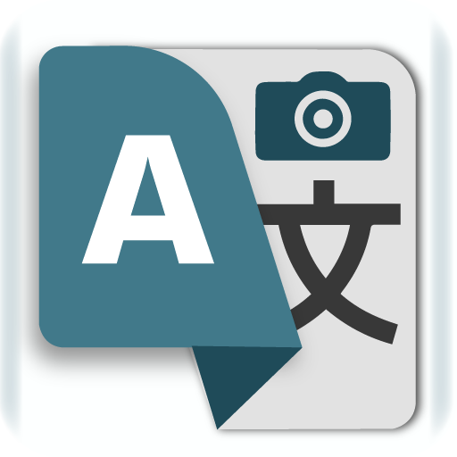 Camera Translator : Voice Translator icon