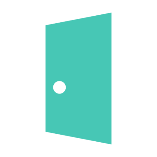 Room For Rent | Flatshare icon