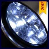 Super FlashLight &amp; Torch أيقونة