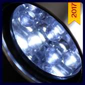 Super FlashLight & Torch on 9Apps