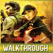 Hints Resident Evil 4 icon