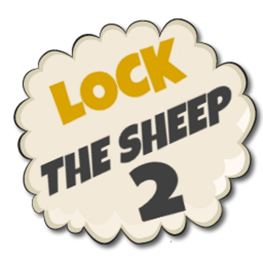 Lock The Sheep 2 icon
