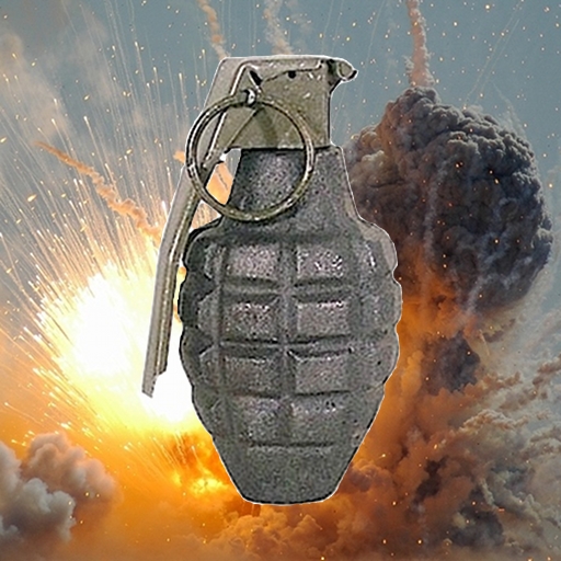 Grenade Timer icon