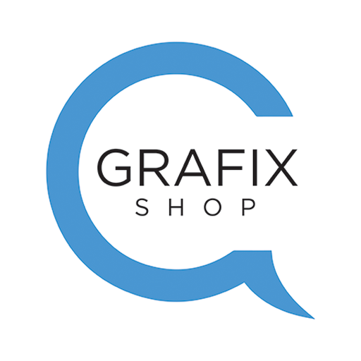 ikon Grafix Shop Messenger