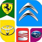 Car Logo Quiz