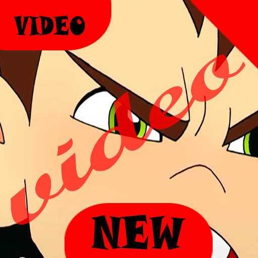 Alien Ben Videos New HD Show icon