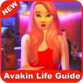 Avakin life guide game 2018 on 9Apps