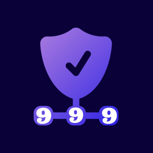 9.9.9 VPN - Fast and Safe VPN icon