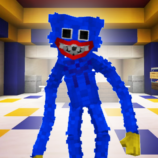 Poppy Play Time for MCPE icon