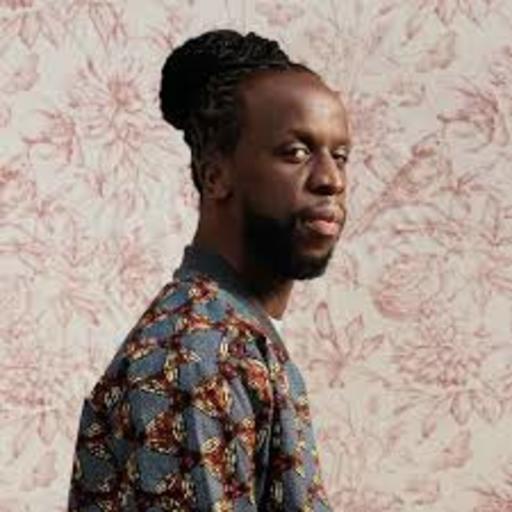 Youssoupha songs icon