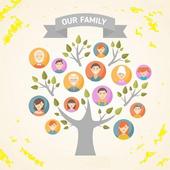 Family tree maker pro icon