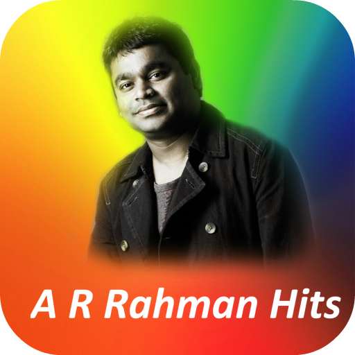 A R Rahman Songs Tamil icon