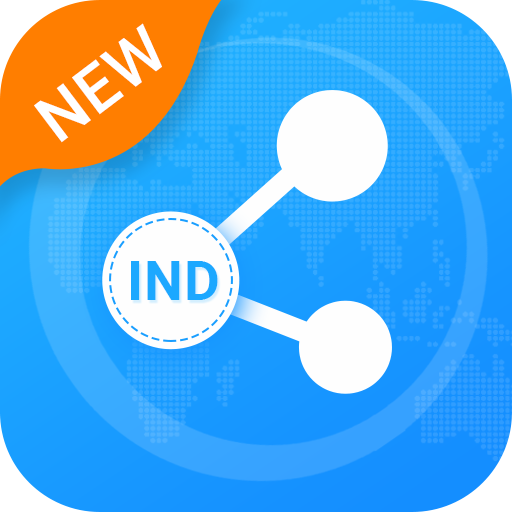 Share Karo - All File icon