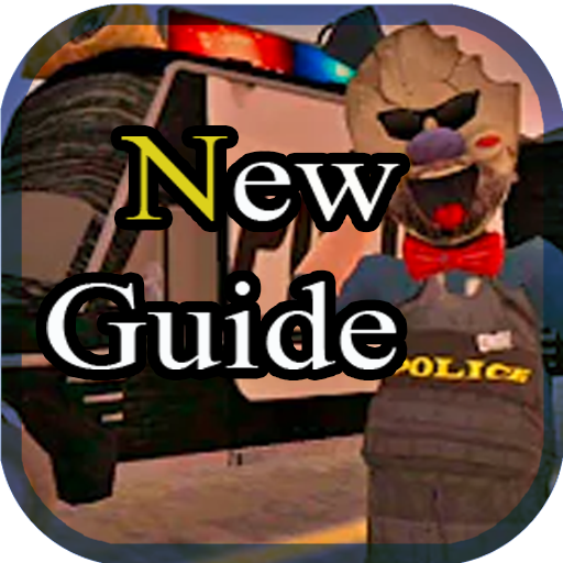 Tips For Ice scream 4 Horror Neighbor 2021 icon