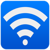 WiFi Manager &amp; Analyzer PRO icon