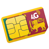 4G Data Plan Sri Lanka icon
