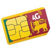 4G Data Plan Sri Lanka on 9Apps