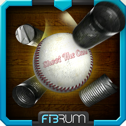 Shoot the Cans VR icon