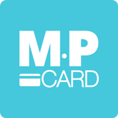 Myplanet CARD icon