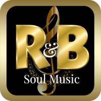 R&b Soul Music on 9Apps