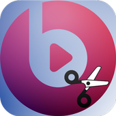 Ring Maker: MP3 Editor icon