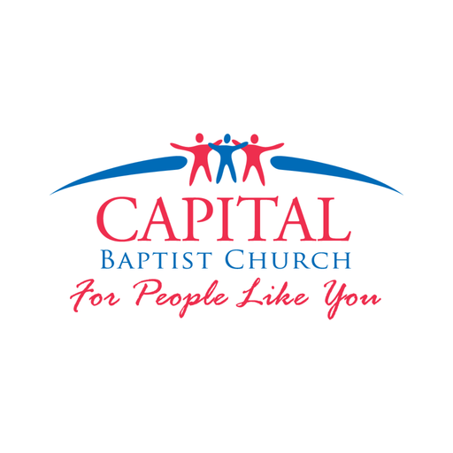 Capital Baptist Church icon
