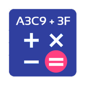 Numeral System Calculator icon