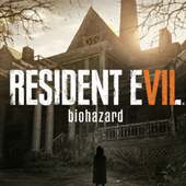 Resident Evil 7 Wallpaper's and Walk-through on 9Apps