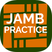 Jamb CBT icon