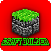 Mini Craft World Builder icon