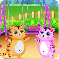 🐱 Buddy My Virtual Pet Friend