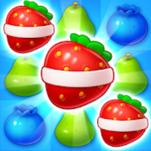 Fruit Crush icon