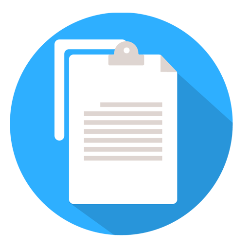 Clip Man - Clipboard Manager icon